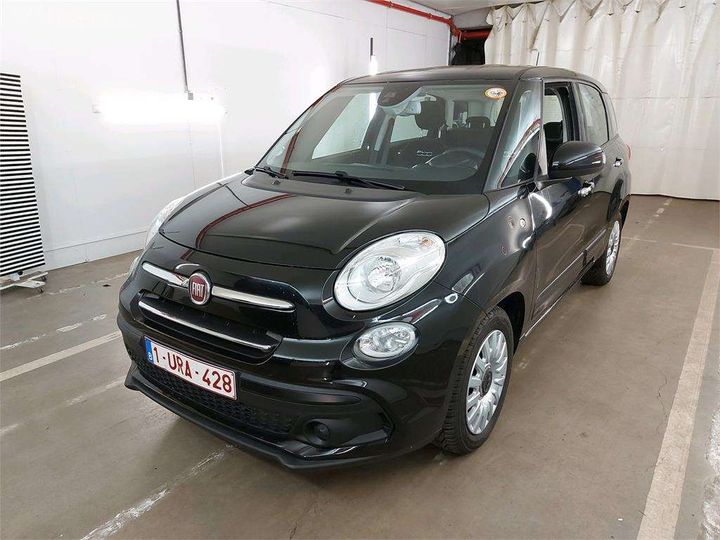 Photo 1 VIN: ZFA19900005467793 - FIAT 500L 