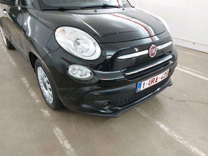 Photo 23 VIN: ZFA19900005467793 - FIAT 500L 