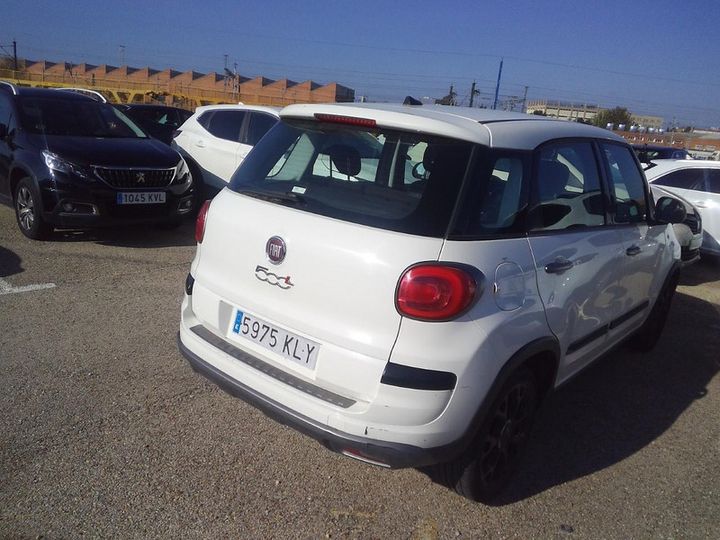 Photo 2 VIN: ZFA19900005471006 - FIAT 500L 