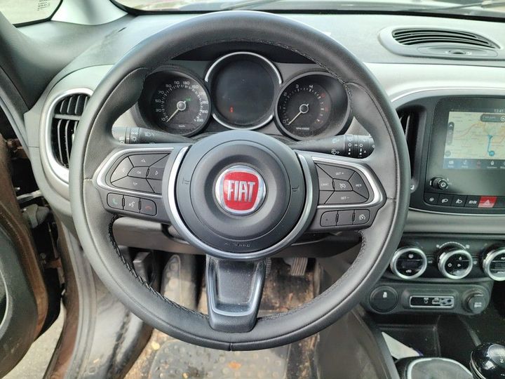 Photo 18 VIN: ZFA19900005482595 - FIAT 500L LIVING '12 