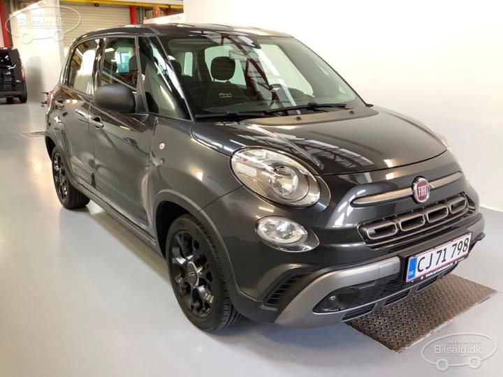 Photo 3 VIN: ZFA19900005484477 - FIAT 500L MPV 