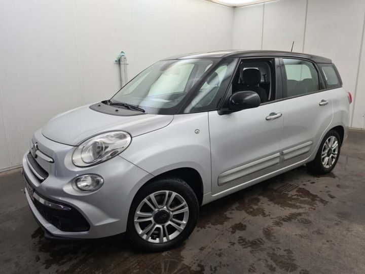 Photo 1 VIN: ZFA19900005488326 - FIAT 500L 