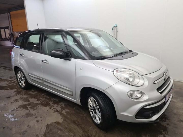 Photo 34 VIN: ZFA19900005488326 - FIAT 500L 