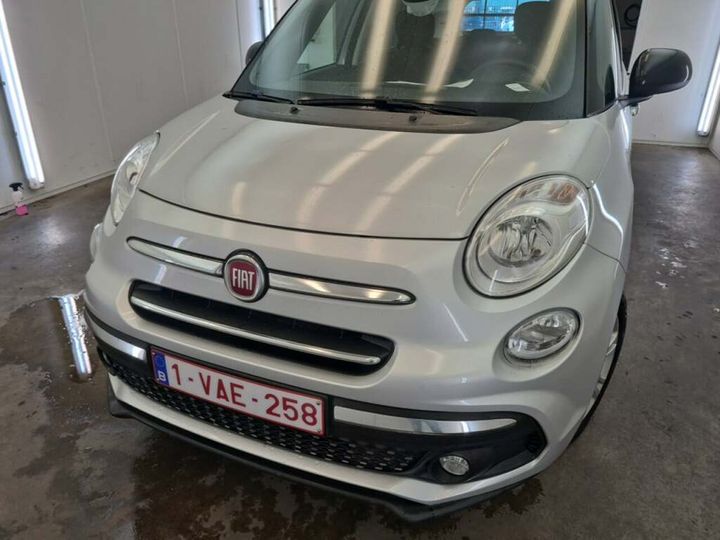 Photo 4 VIN: ZFA19900005488326 - FIAT 500L 