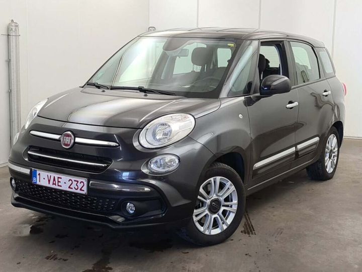 Photo 0 VIN: ZFA19900005488755 - FIAT 500L 