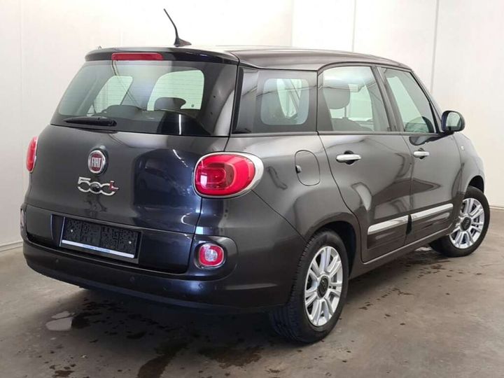 Photo 2 VIN: ZFA19900005488755 - FIAT 500L 