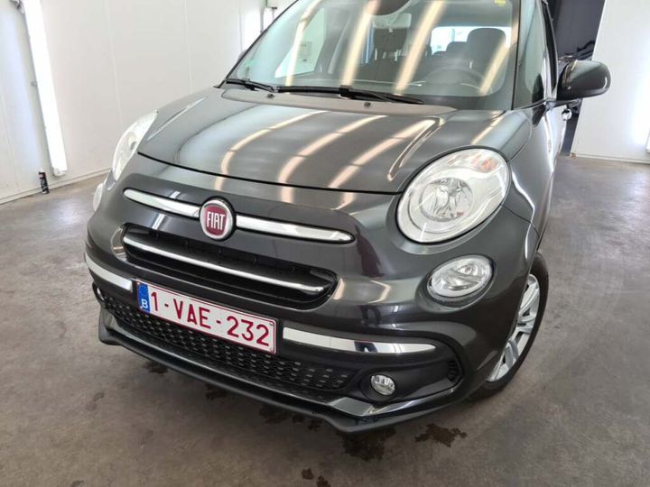 Photo 4 VIN: ZFA19900005488755 - FIAT 500L 