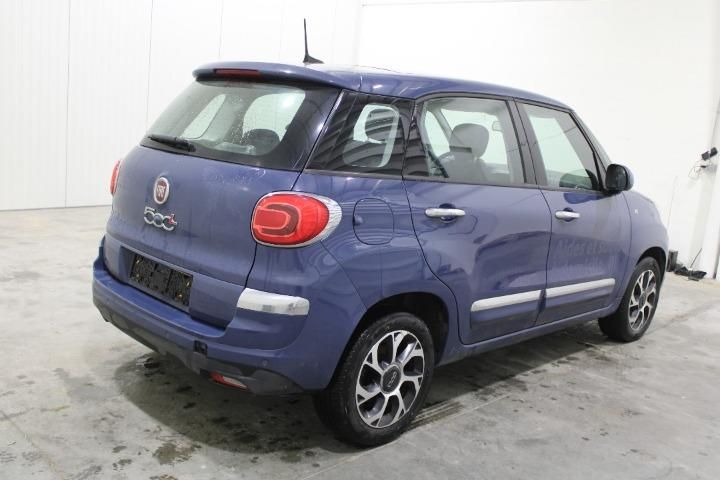 Photo 3 VIN: ZFA19900005501833 - FIAT 500L MPV 