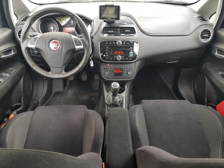 Photo 6 VIN: ZFA1990000P172393 - FIAT PUNTO EVO 