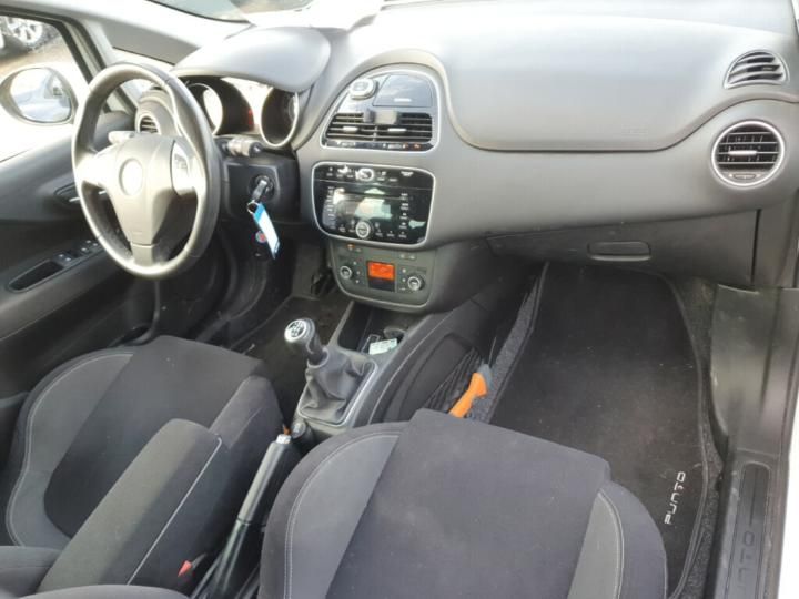 Photo 3 VIN: ZFA1990000P179731 - FIAT PUNTO 