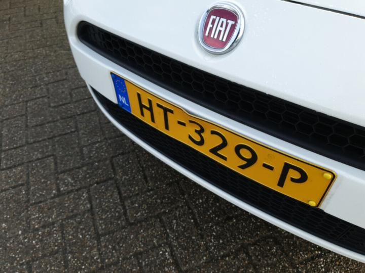 Photo 5 VIN: ZFA1990000P179731 - FIAT PUNTO 