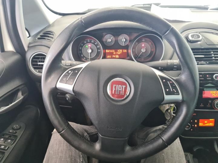 Photo 11 VIN: ZFA1990000P179839 - FIAT PUNTO 