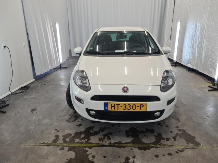 Photo 7 VIN: ZFA1990000P179839 - FIAT PUNTO 