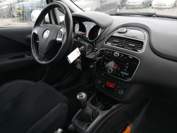 Photo 3 VIN: ZFA1990000P180374 - FIAT PUNTO 