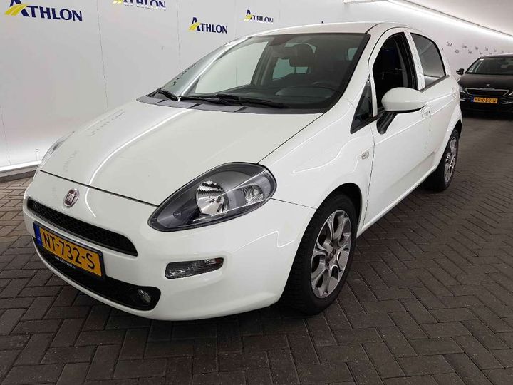 Photo 0 VIN: ZFA1990000P310146 - FIAT PUNTO 