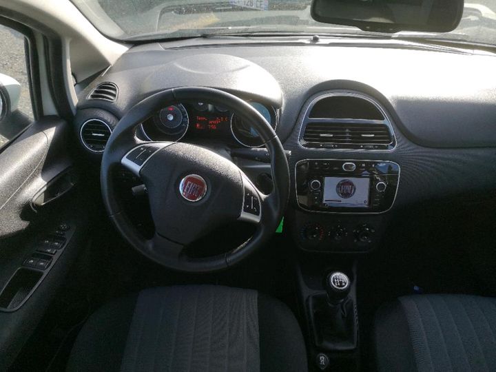 Photo 5 VIN: ZFA1990000P336059 - FIAT PUNTO 