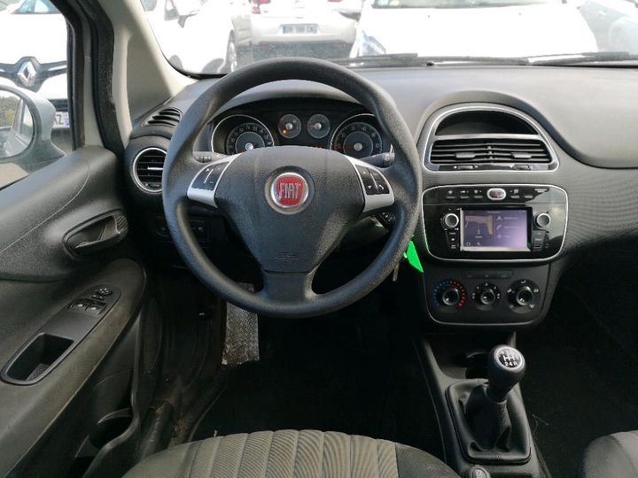 Photo 5 VIN: ZFA1990000P351226 - FIAT PUNTO 