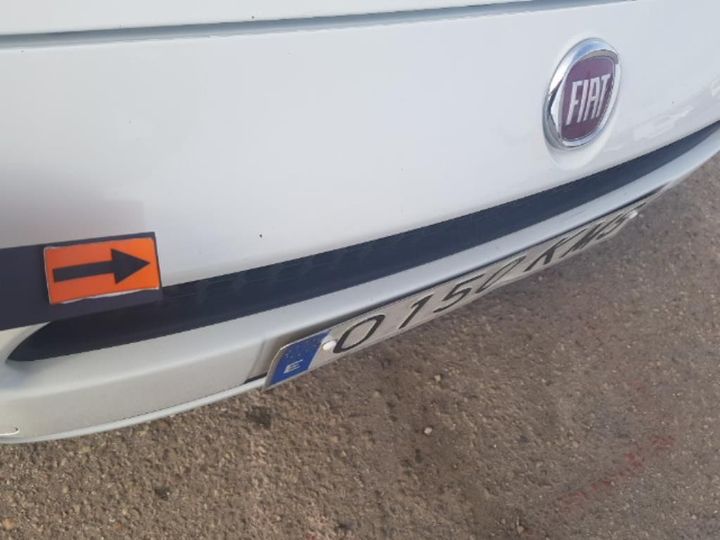 Photo 33 VIN: ZFA1990000P363758 - FIAT PUNTO 