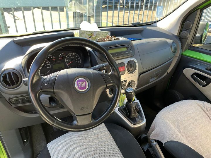 Photo 13 VIN: ZFA22500000038283 - FIAT QUBO 