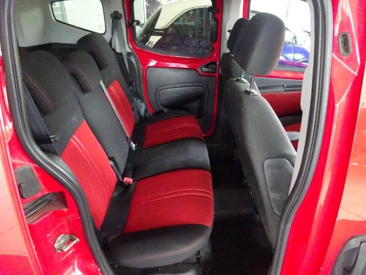 Photo 10 VIN: ZFA22500000214061 - FIAT QUBO MPV 