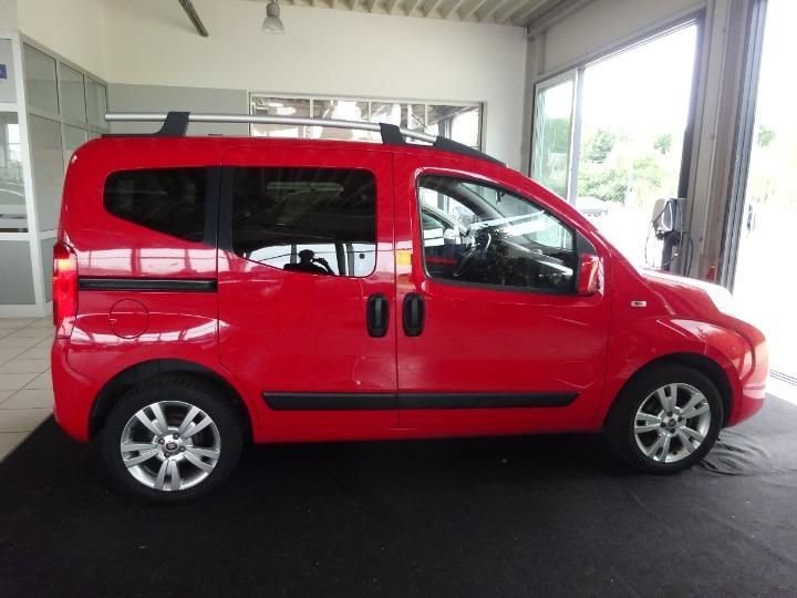 Photo 5 VIN: ZFA22500000214061 - FIAT QUBO MPV 