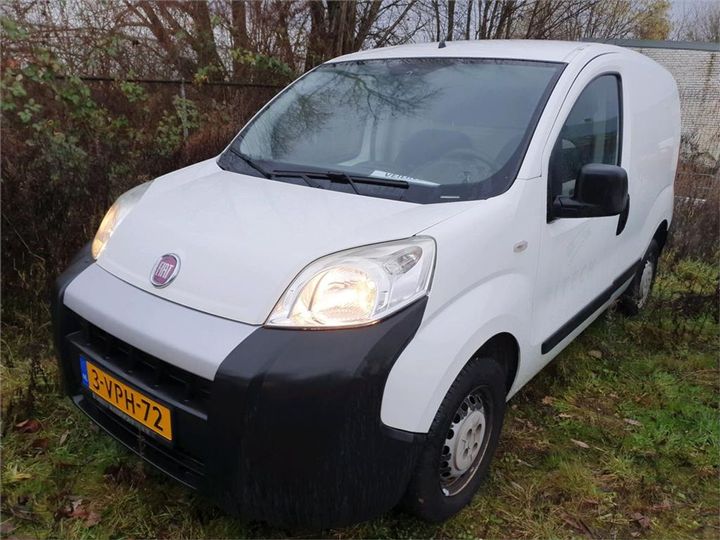 Photo 1 VIN: ZFA22500000226633 - FIAT FIORINO 