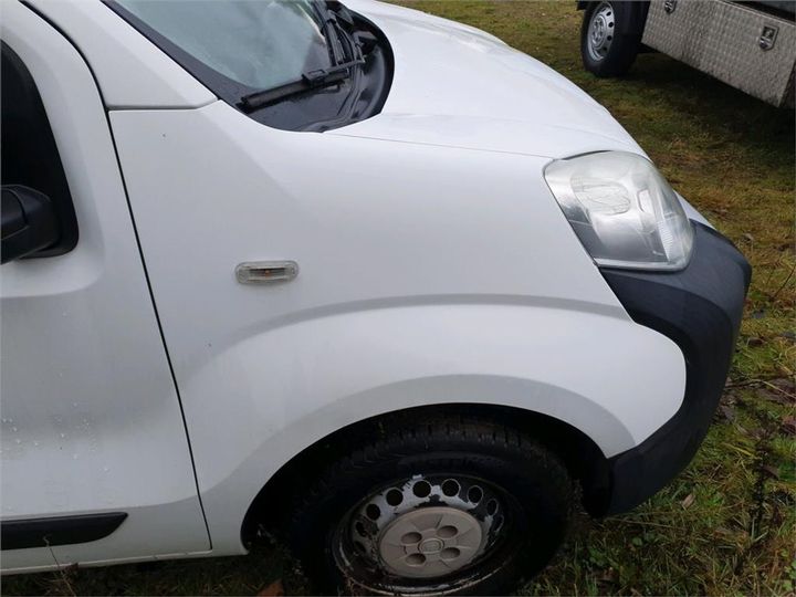 Photo 16 VIN: ZFA22500000226633 - FIAT FIORINO 