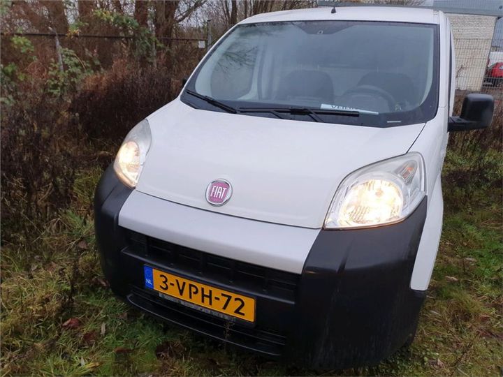 Photo 22 VIN: ZFA22500000226633 - FIAT FIORINO 