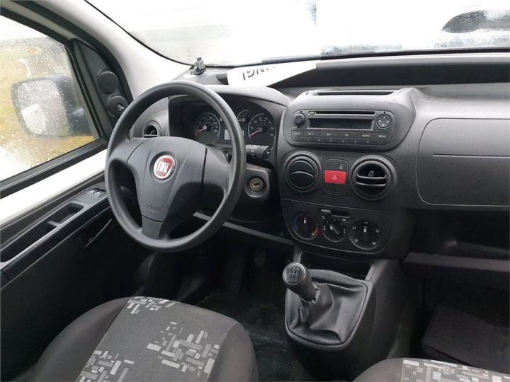 Photo 7 VIN: ZFA22500000226633 - FIAT FIORINO 