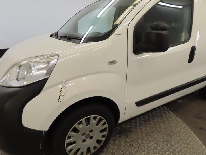 Photo 23 VIN: ZFA22500000226735 - FIAT FIORINO 