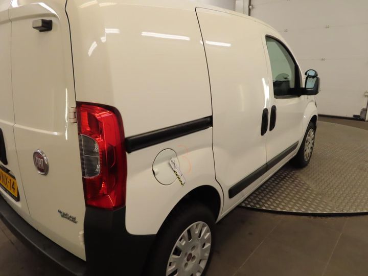 Photo 31 VIN: ZFA22500000226735 - FIAT FIORINO 