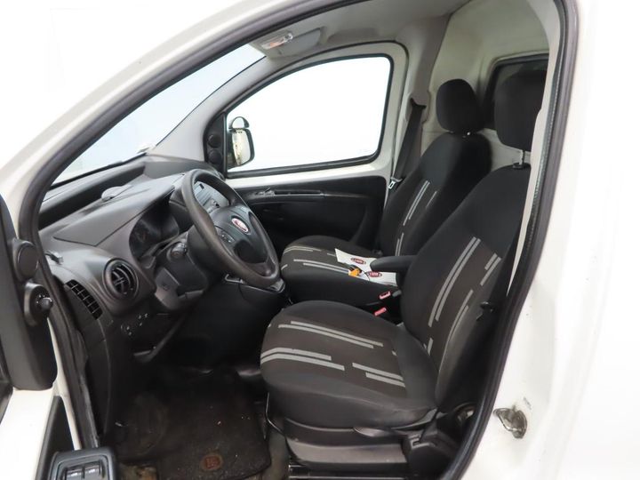 Photo 5 VIN: ZFA22500000226735 - FIAT FIORINO 