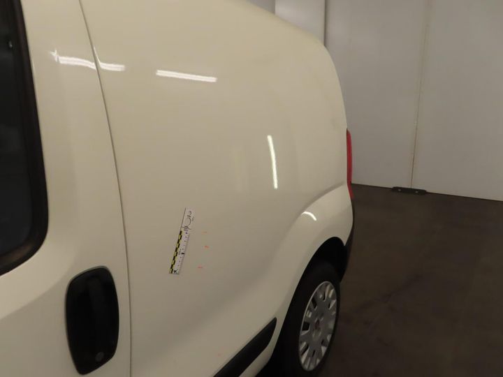 Photo 25 VIN: ZFA22500000226735 - FIAT FIORINO 