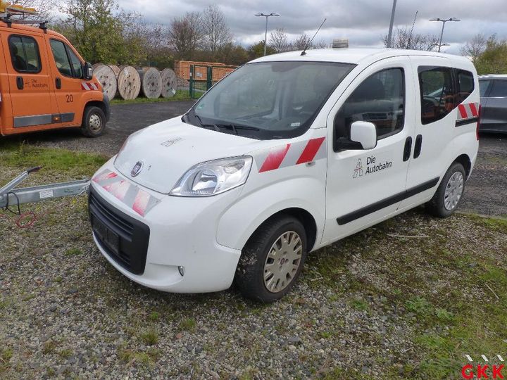 Photo 0 VIN: ZFA22500000274855 - FIAT QUBO 