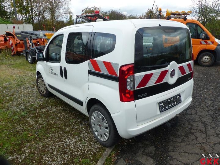 Photo 20 VIN: ZFA22500000274855 - FIAT QUBO 