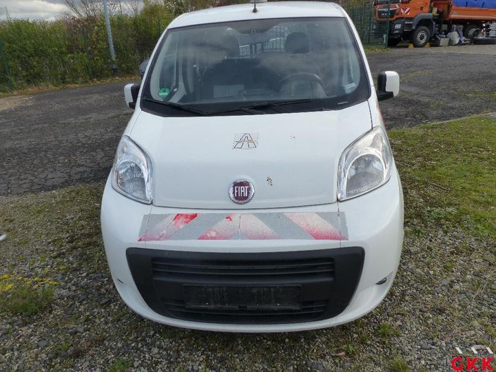 Photo 21 VIN: ZFA22500000274855 - FIAT QUBO 