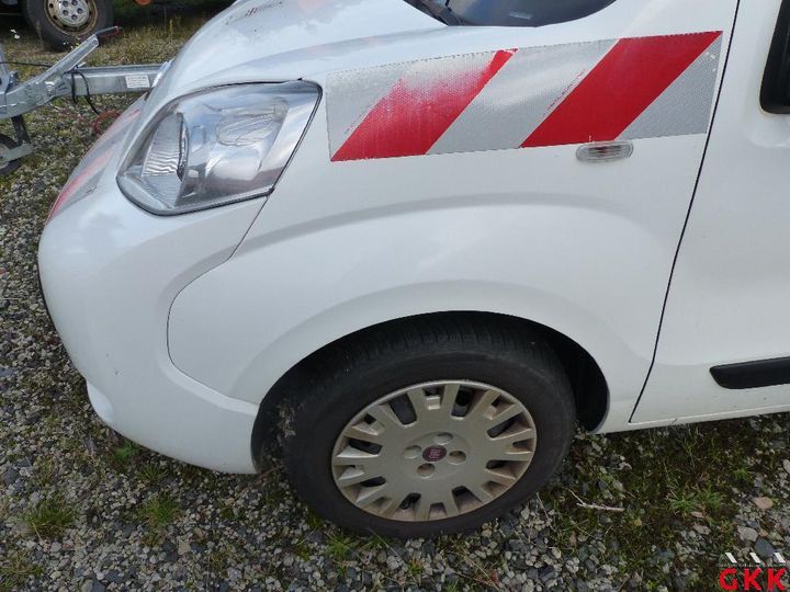 Photo 25 VIN: ZFA22500000274855 - FIAT QUBO 