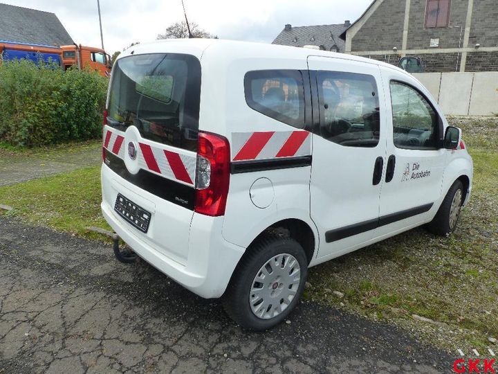 Photo 31 VIN: ZFA22500000274855 - FIAT QUBO 