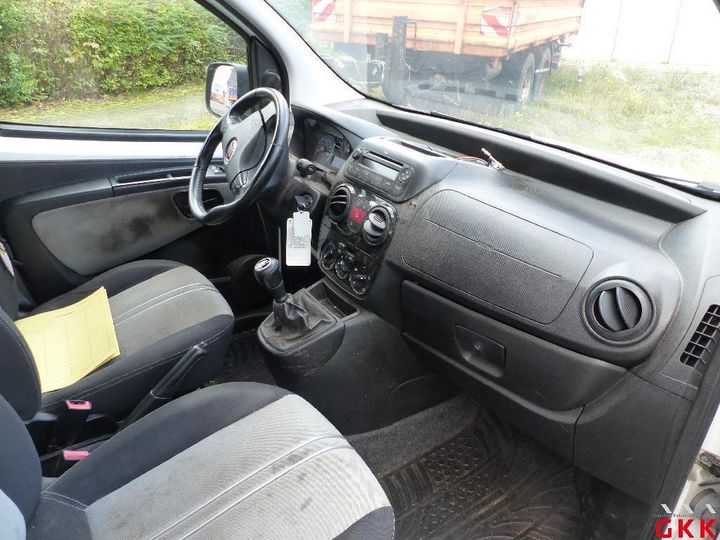 Photo 5 VIN: ZFA22500000274855 - FIAT QUBO 