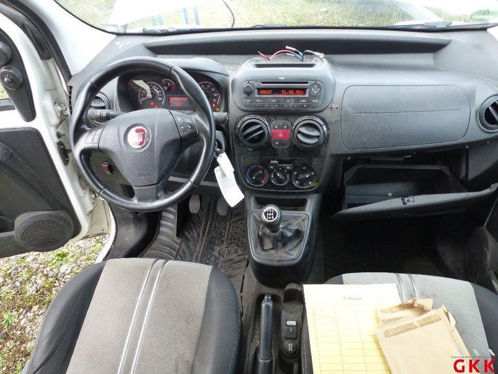 Photo 7 VIN: ZFA22500000274855 - FIAT QUBO 