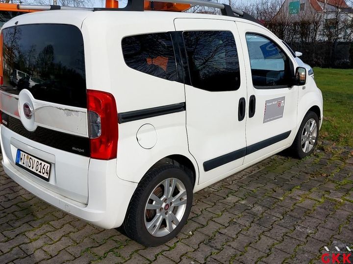 Photo 12 VIN: ZFA22500000319225 - FIAT QUBO 