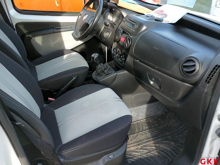 Photo 29 VIN: ZFA22500000319225 - FIAT QUBO 