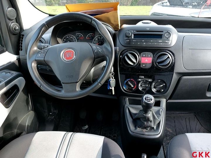 Photo 6 VIN: ZFA22500000320060 - FIAT QUBO 