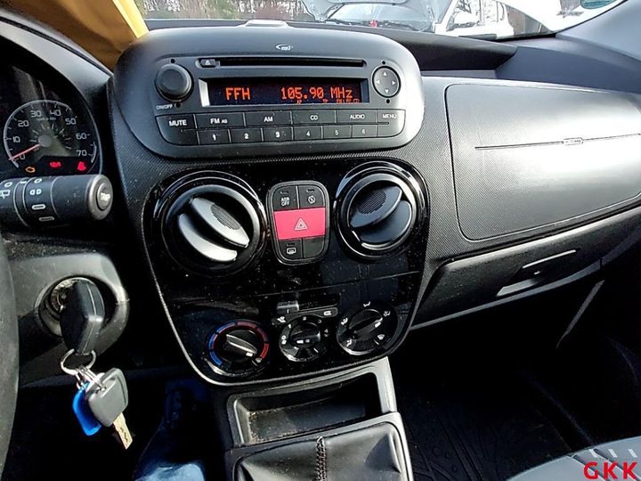 Photo 8 VIN: ZFA22500000320060 - FIAT QUBO 