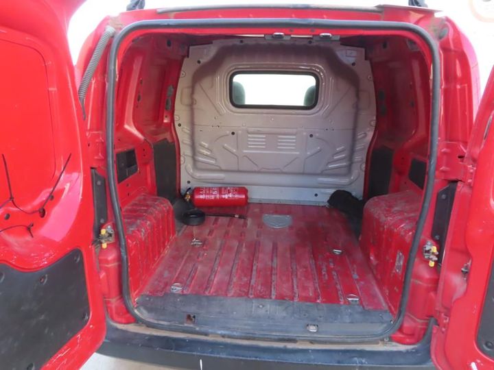 Photo 12 VIN: ZFA22500000323710 - FIAT FIORINO 