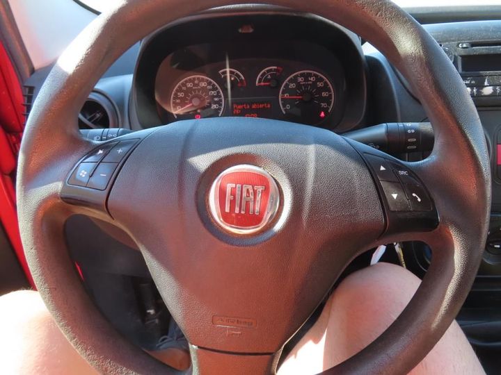 Photo 17 VIN: ZFA22500000323710 - FIAT FIORINO 