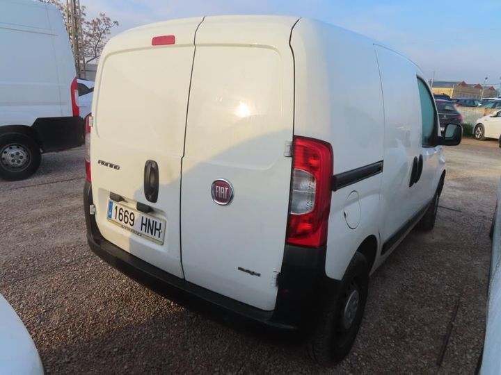 Photo 2 VIN: ZFA22500000327652 - FIAT FIORINO 