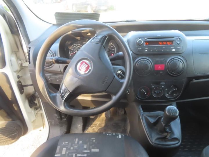 Photo 3 VIN: ZFA22500000327652 - FIAT FIORINO 