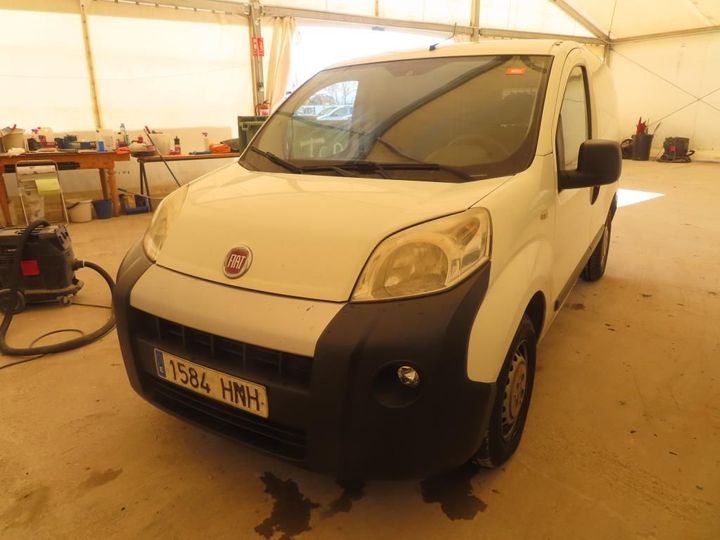 Photo 1 VIN: ZFA22500000331924 - FIAT FIORINO 