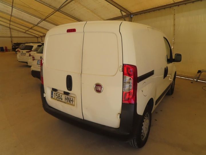 Photo 2 VIN: ZFA22500000331924 - FIAT FIORINO 